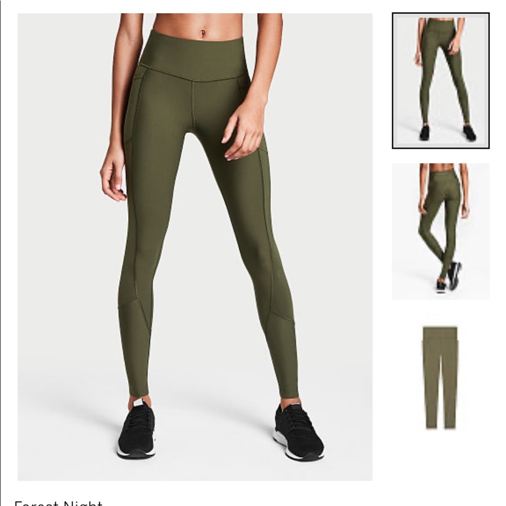 Victoria’s Secret Legging